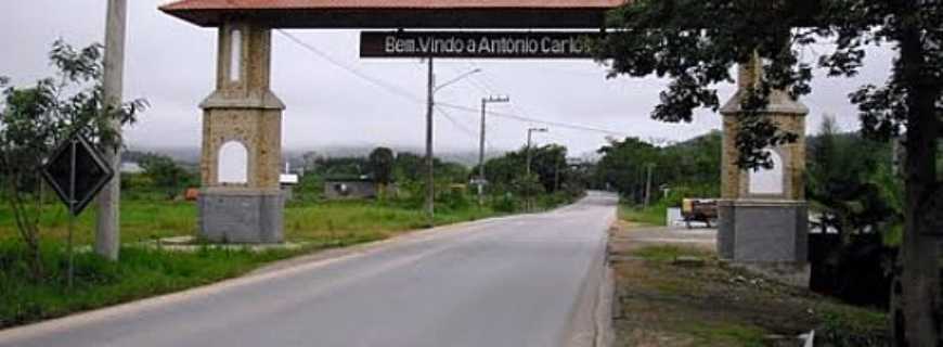 Antnio Carlos-SC