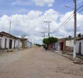 Pousadas - Minas do Esprito Santo - BA