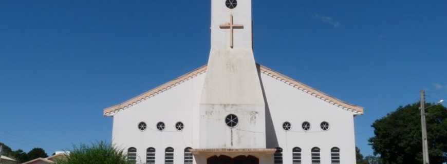 Bela Vista do Toldo-SC