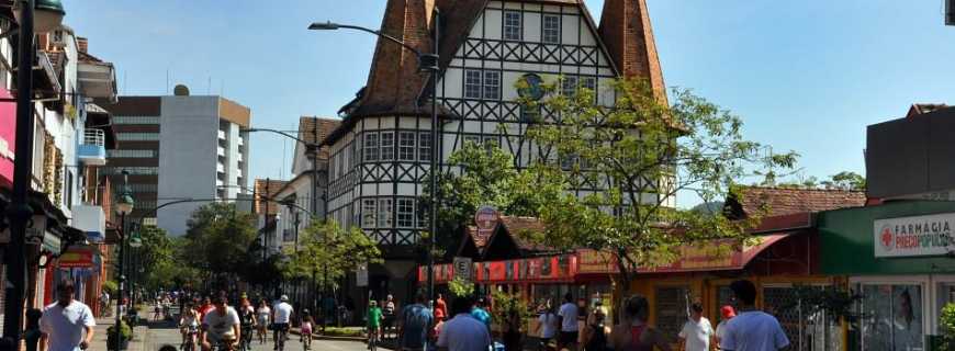 Blumenau-SC