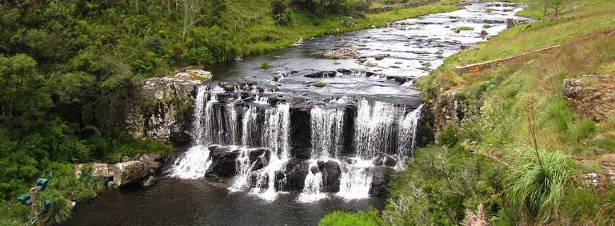 Bom Jardim da Serra-SC