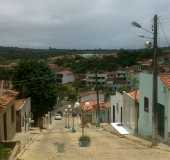 Pousadas - Mirangaba - BA