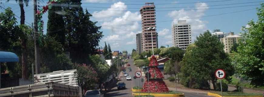 Caador-SC