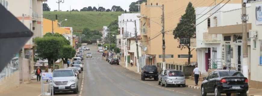 Campo Belo do Sul-SC