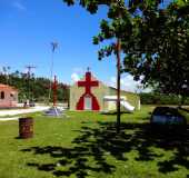 Pousadas - Mogiquiaba - BA