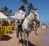 Pousadas - Monte Gordo - BA