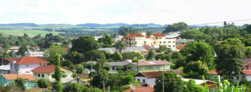 Guaruj do Sul-SC