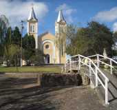 Pousadas - Imbuia - SC