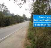 Fotos - Lontras - SC