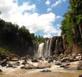 Pousadas - Mirim Doce - SC