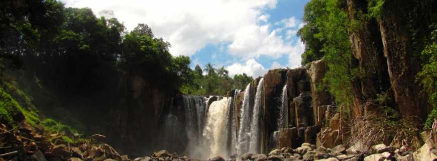 Mirim Doce-SC