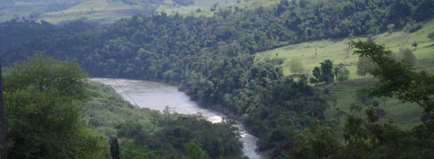 Nova Itaberaba-SC