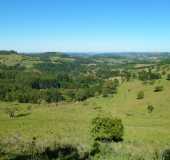 Pousadas - Novo Horizonte - SC