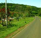 Pousadas - Planalto Alegre - SC