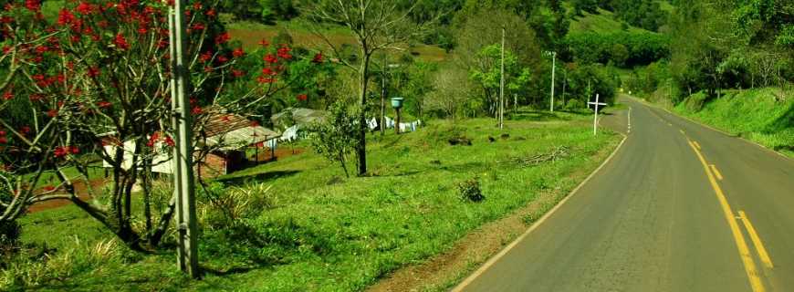 Planalto Alegre-SC