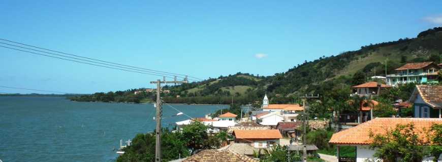 Ribeiro Pequeno-SC