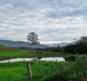 Pousadas - Rio D'Una - SC