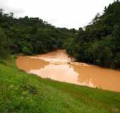 Pousadas - Rio do Campo - SC