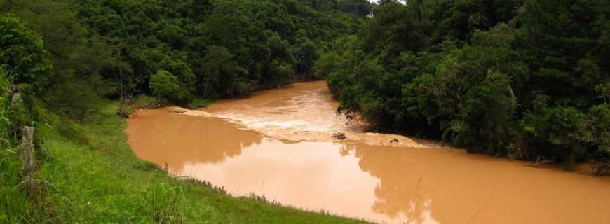 Rio do Campo-SC