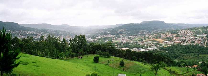 Rio do Sul-SC