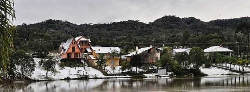 Rio dos Cedros-SC