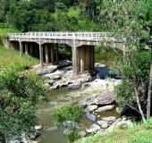 Pousadas - Rio Preto do Sul - SC