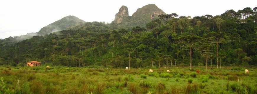 Rio Rufino-SC