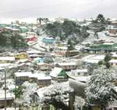 Pousadas - Santa Ceclia - SC