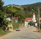 Pousadas - Santa Rosa de Lima - SC