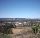 Pousadas - Santa Terezinha - SC