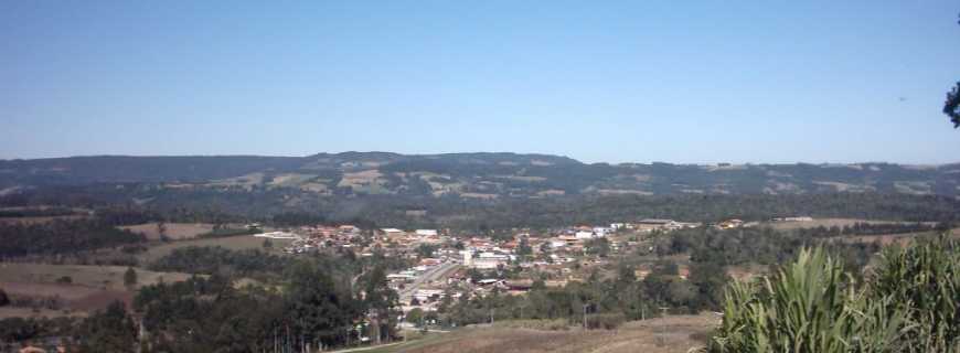 Santa Terezinha-SC