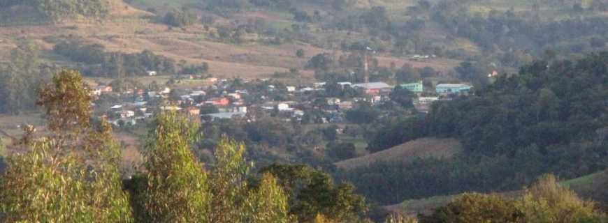 Santa Terezinha do Progresso-SC