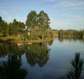 Pousadas - Santa Terezinha do Salto - SC