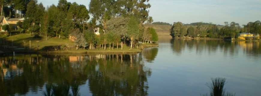 Santa Terezinha do Salto-SC