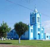 Pousadas - So Joo do Sul - SC