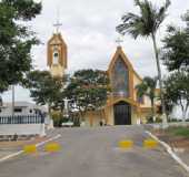 Pousadas - Treze de Maio - SC