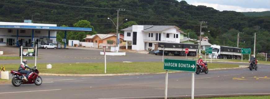 Vargem Bonita-SC