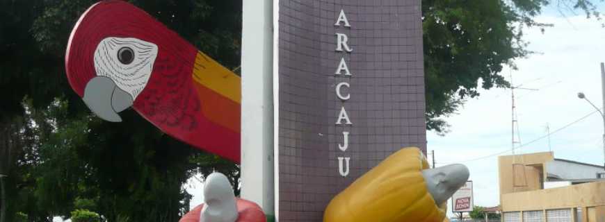 Aracaju-SE