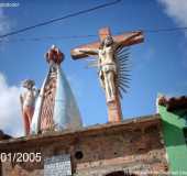 Pousadas - Carira - SE