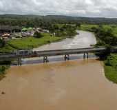 Pousadas - Itaporanga D'Ajuda - SE