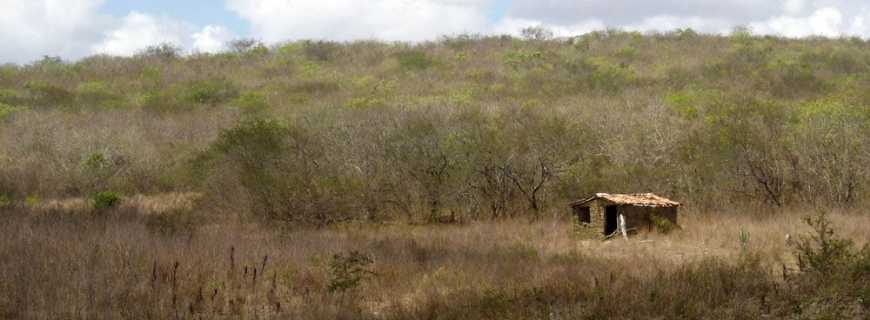 Monte Alegre de Sergipe-SE