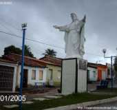 Pousadas - Muribeca - SE