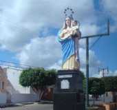 Pousadas - Nossa Senhora da Glria - SE