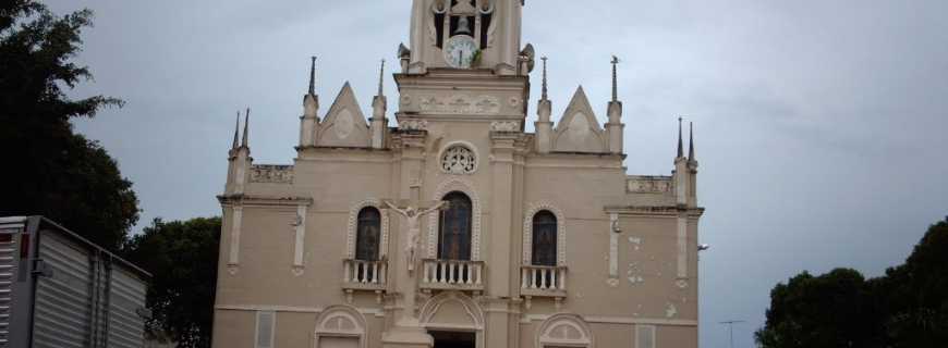 Nossa Senhora das Dores-SE