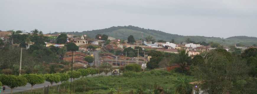 Nossa Senhora de Lourdes-SE