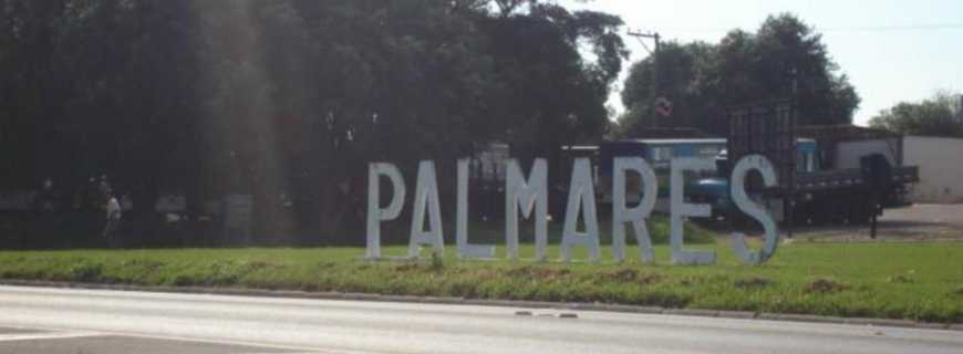 Palmares-SE