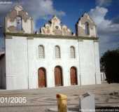 Pousadas - Pedra Mole - SE