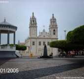 Pousadas - Pedras - SE