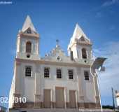 Fotos - Rosrio do Catete - SE