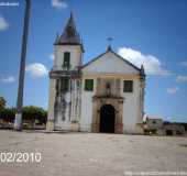 Fotos - Santo Amaro das Brotas - SE